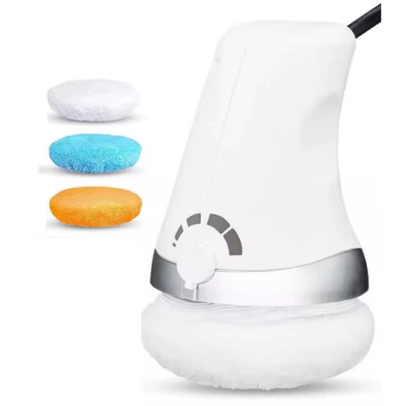 Multifunctional Fat Pusher Massager Vibration Massager Household Electric Massage Hammer Massager