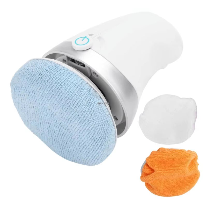 Multifunctional Fat Pusher Massager Vibration Massager Household Electric Massage Hammer Massager