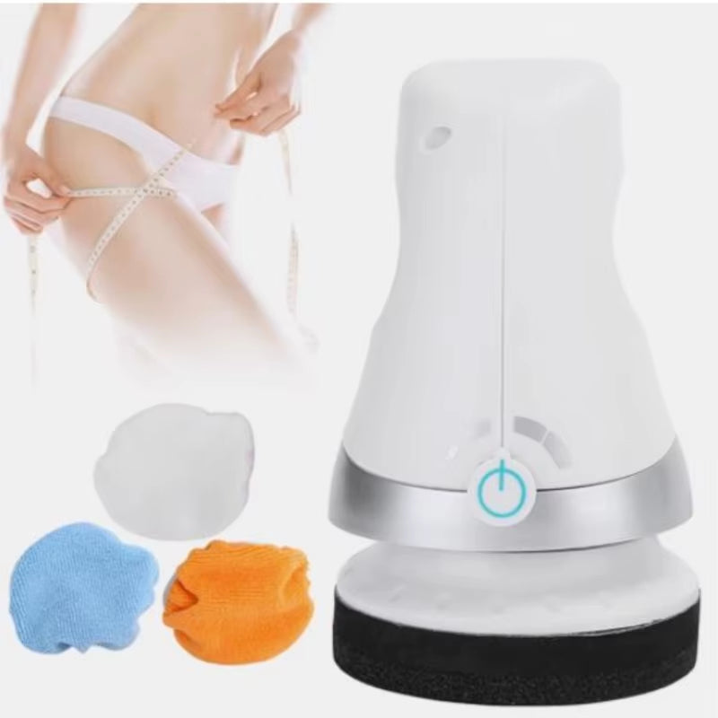Multifunctional Fat Pusher Massager Vibration Massager Household Electric Massage Hammer Massager