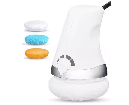 Multifunctional Fat Pusher Massager Vibration Massager Household Electric Massage Hammer Massager