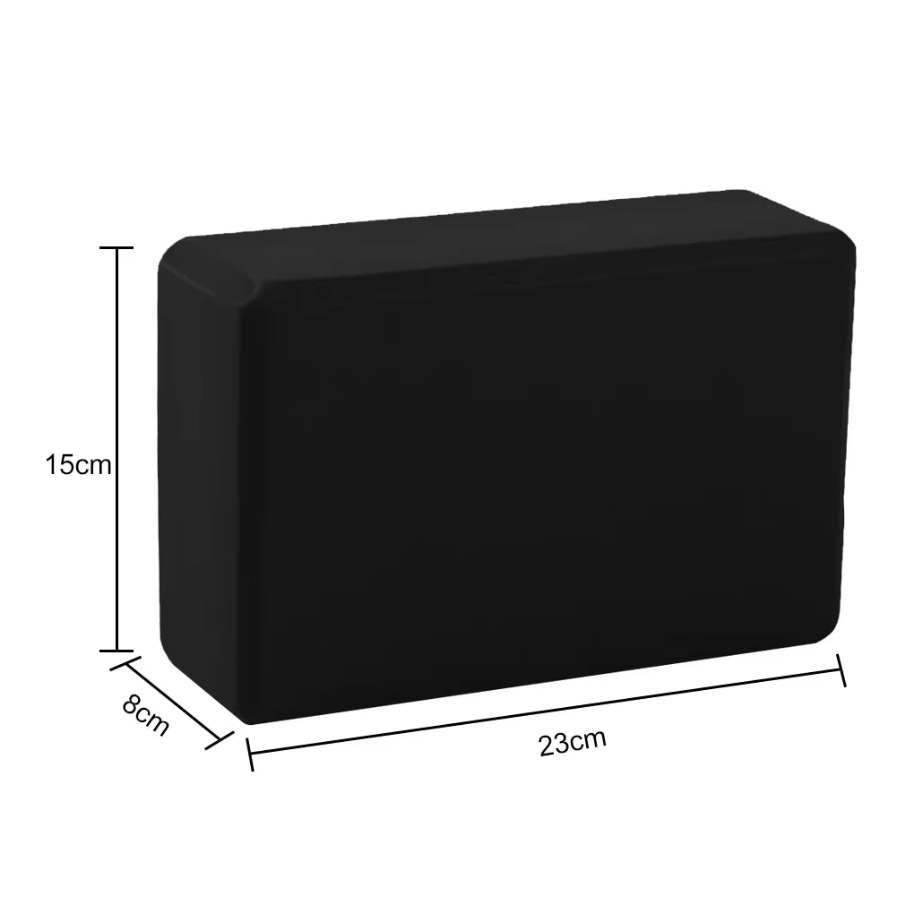 Half round Balance Training Roller Block Portable Fitness Muscle Foam Roller EPP Gymnastic Massager Roller for Home Gym Exercise