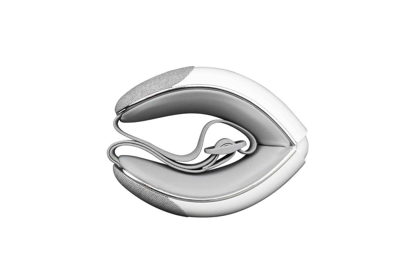 Eye Massager Electric Portable Temple Massager with Heating for Dry Eye Eyestrain Fatigue Relief,Warmful Gift Choice