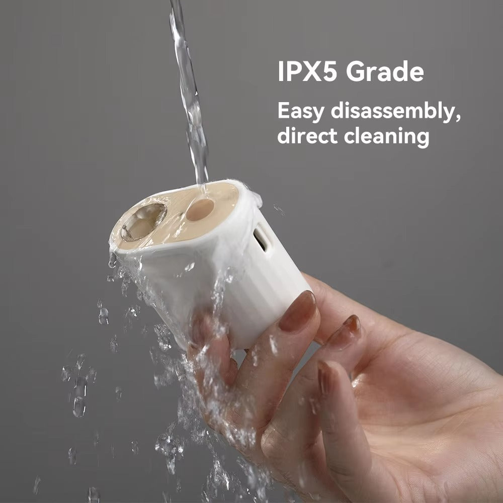 Head Massager Hair Massage Serum Dispenser Electric Anti Hair Loss Scalp Massager Red Light Therapy Oil Hair Growth Applicator