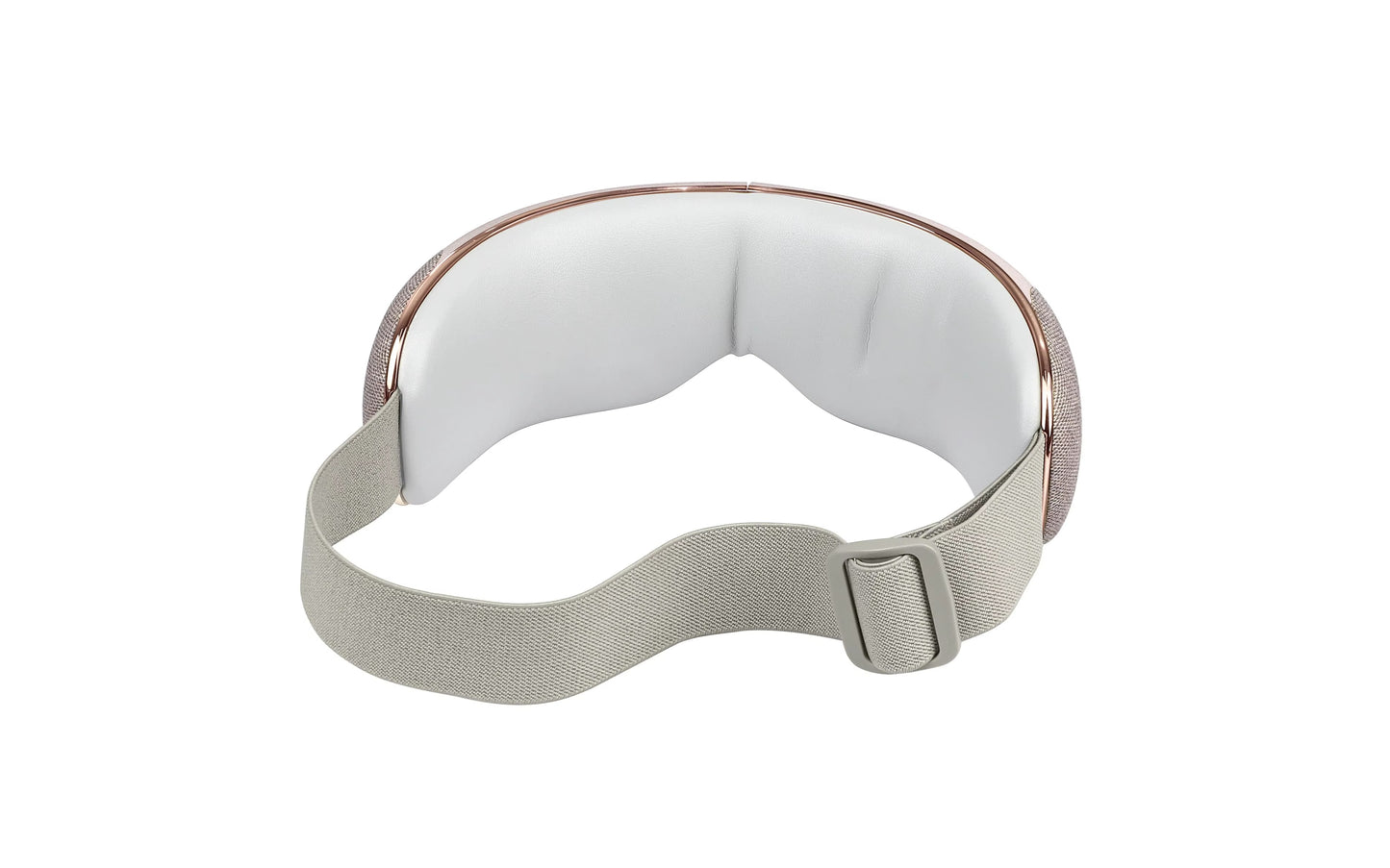 Eye Massager Electric Portable Temple Massager with Heating for Dry Eye Eyestrain Fatigue Relief,Warmful Gift Choice