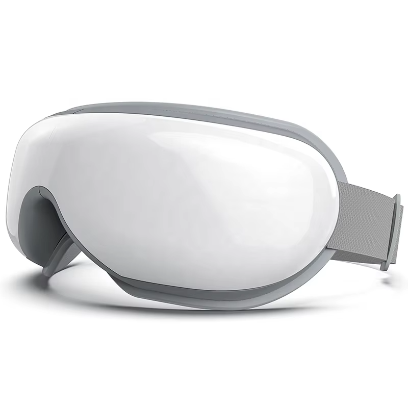 Hot Selling Smart Beauty Eye Massage Machine Heat Compress Vibrating Air Pressure 4 Modes Electric Eye Massager